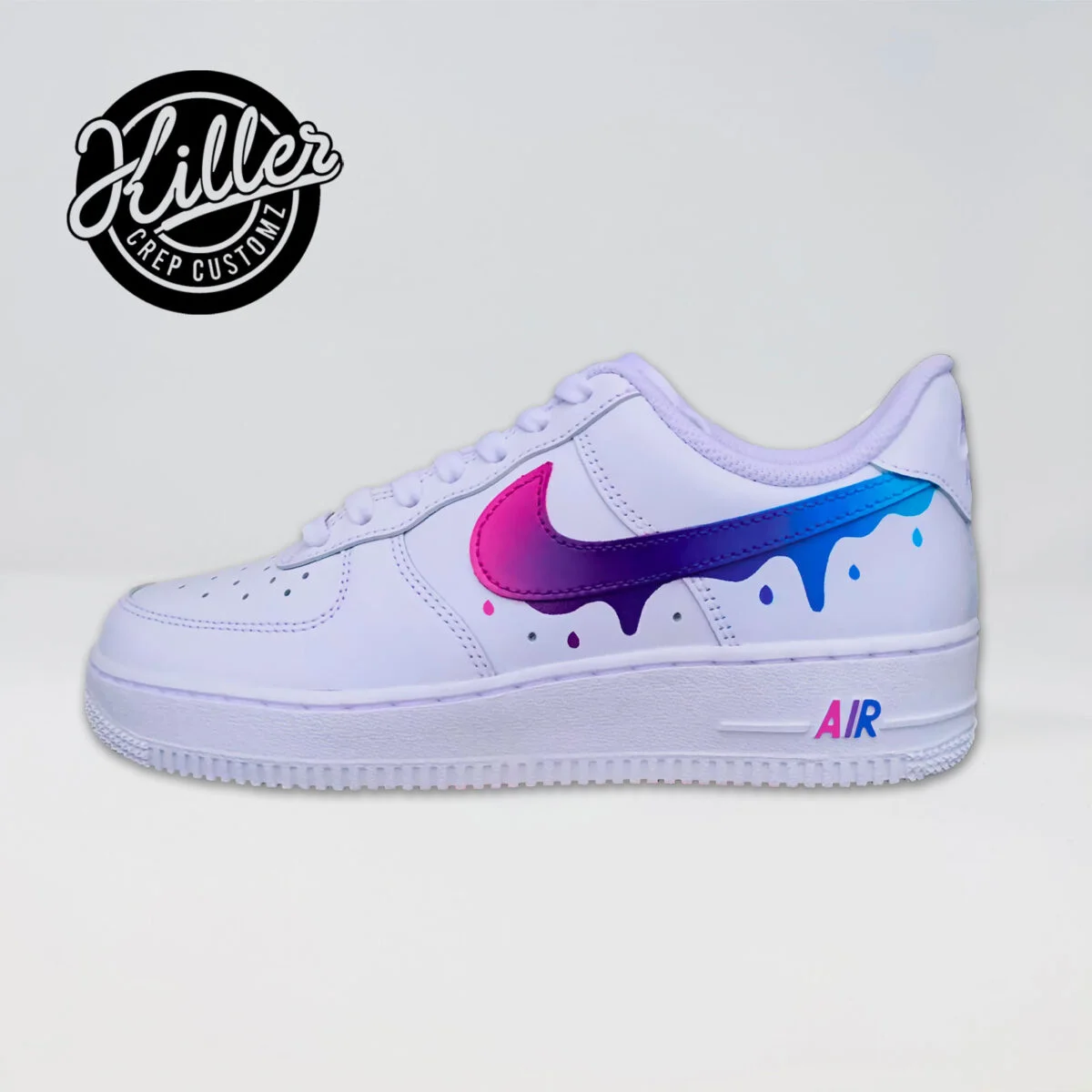 Nike air hotsell force 1 drip